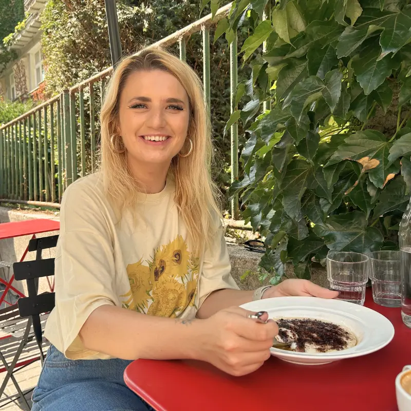 Bratislava Brunch Food Tour