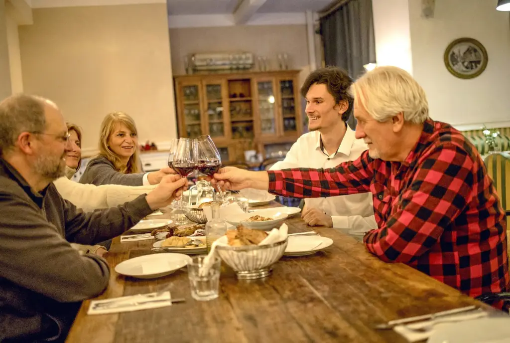 Traditional Food & City Tour in Bratislava hero image Go Bratislava Food Tours