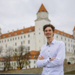 Jakub Slámka, Bratislava guide