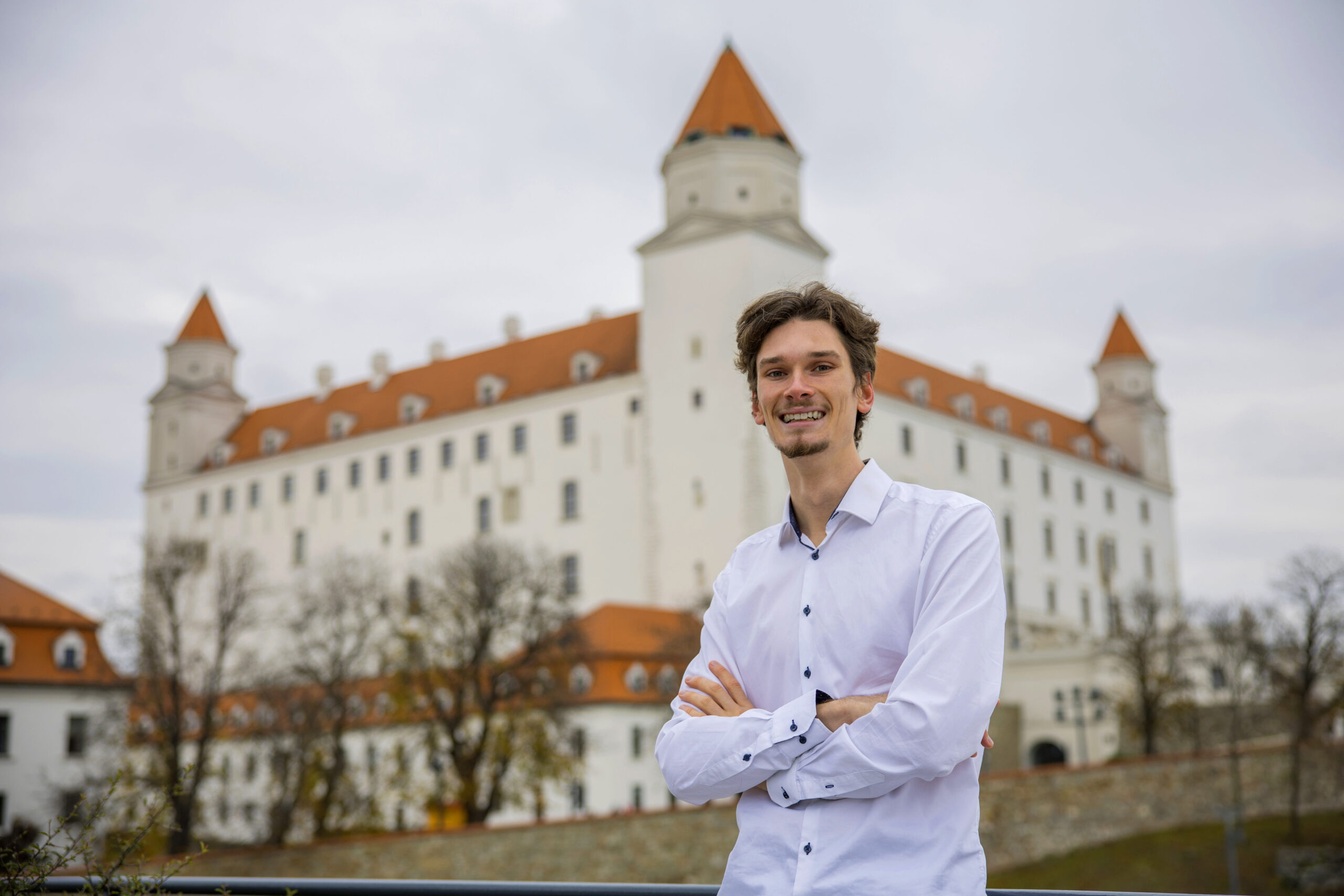 Jakub Guide