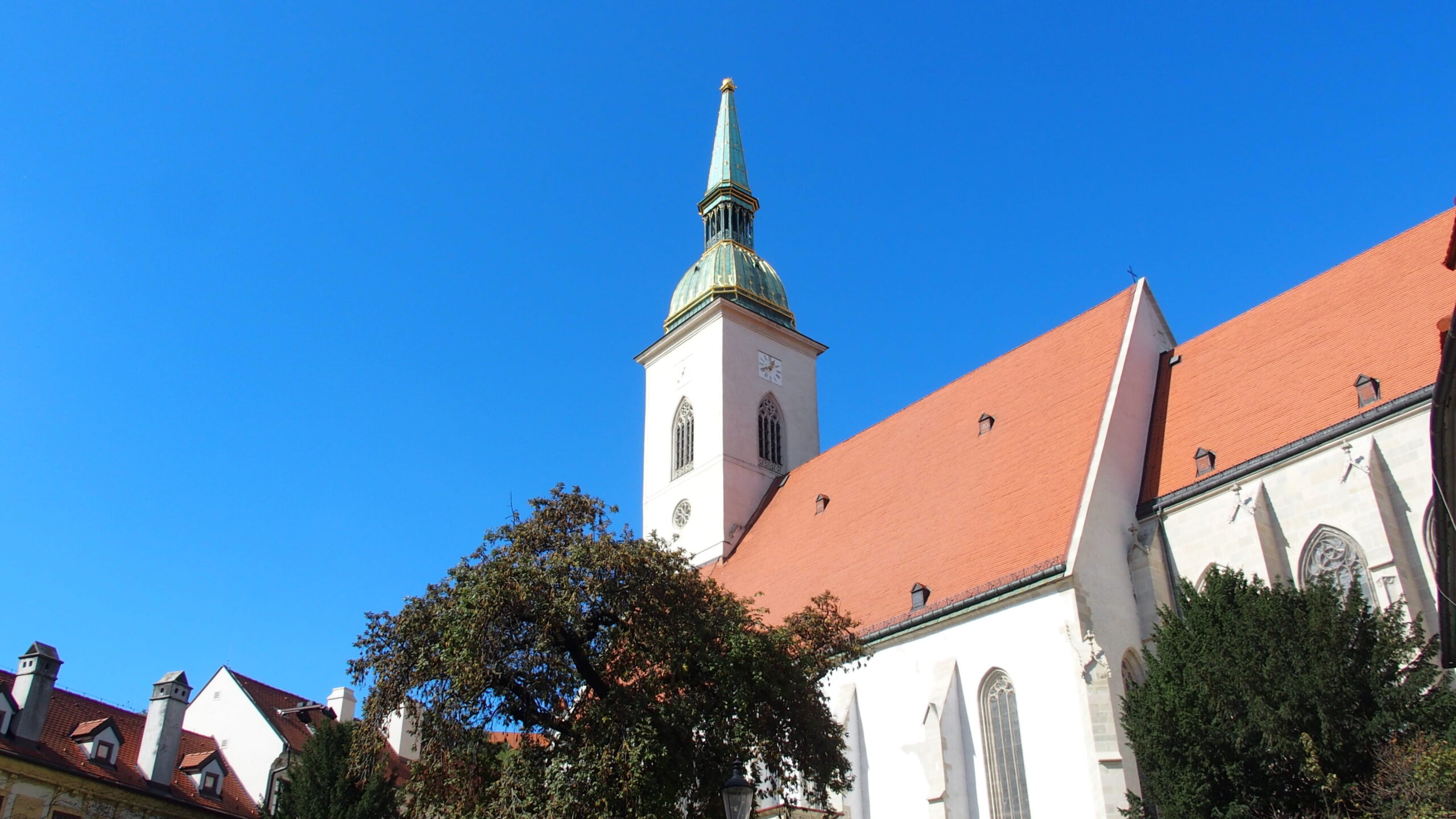 What to do in Bratislava