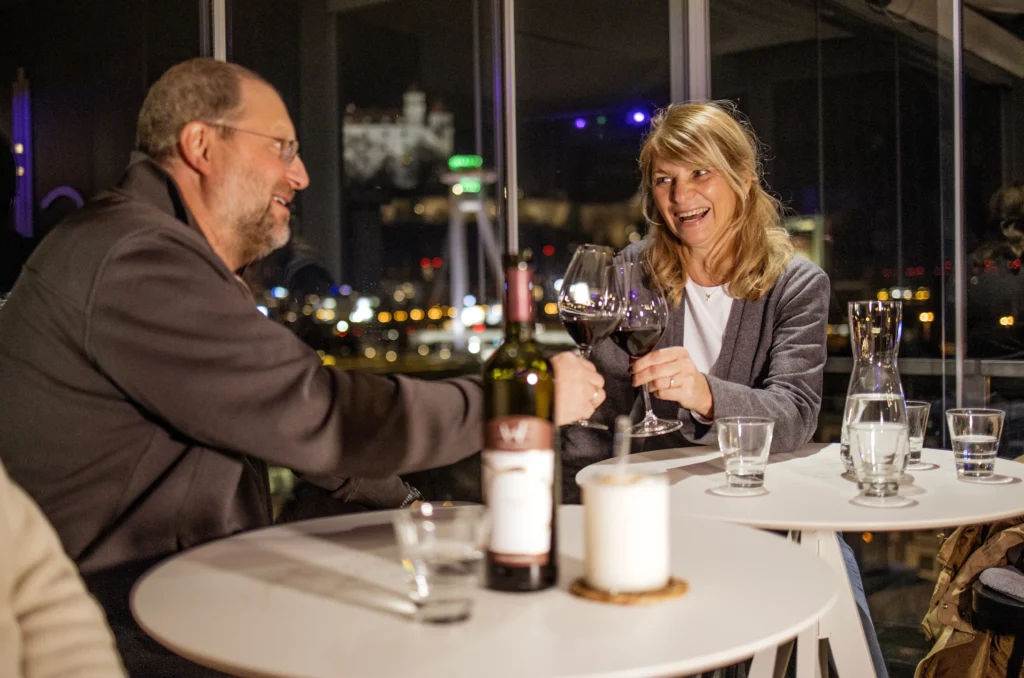 Teambuilding in Bratislava, Bratislava Private Tour